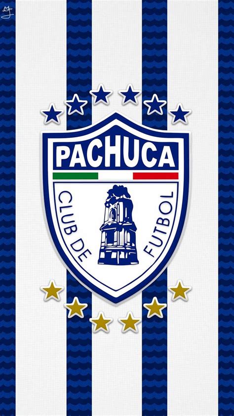 cf pachuca f